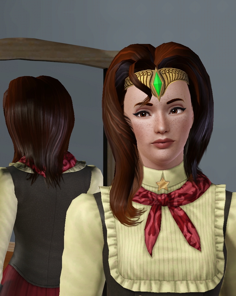 Allt om sims: the sims 3 film