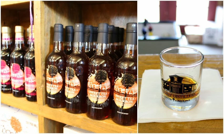 Vodka Tasting + Festive Pancakes Home Sweet Ruby