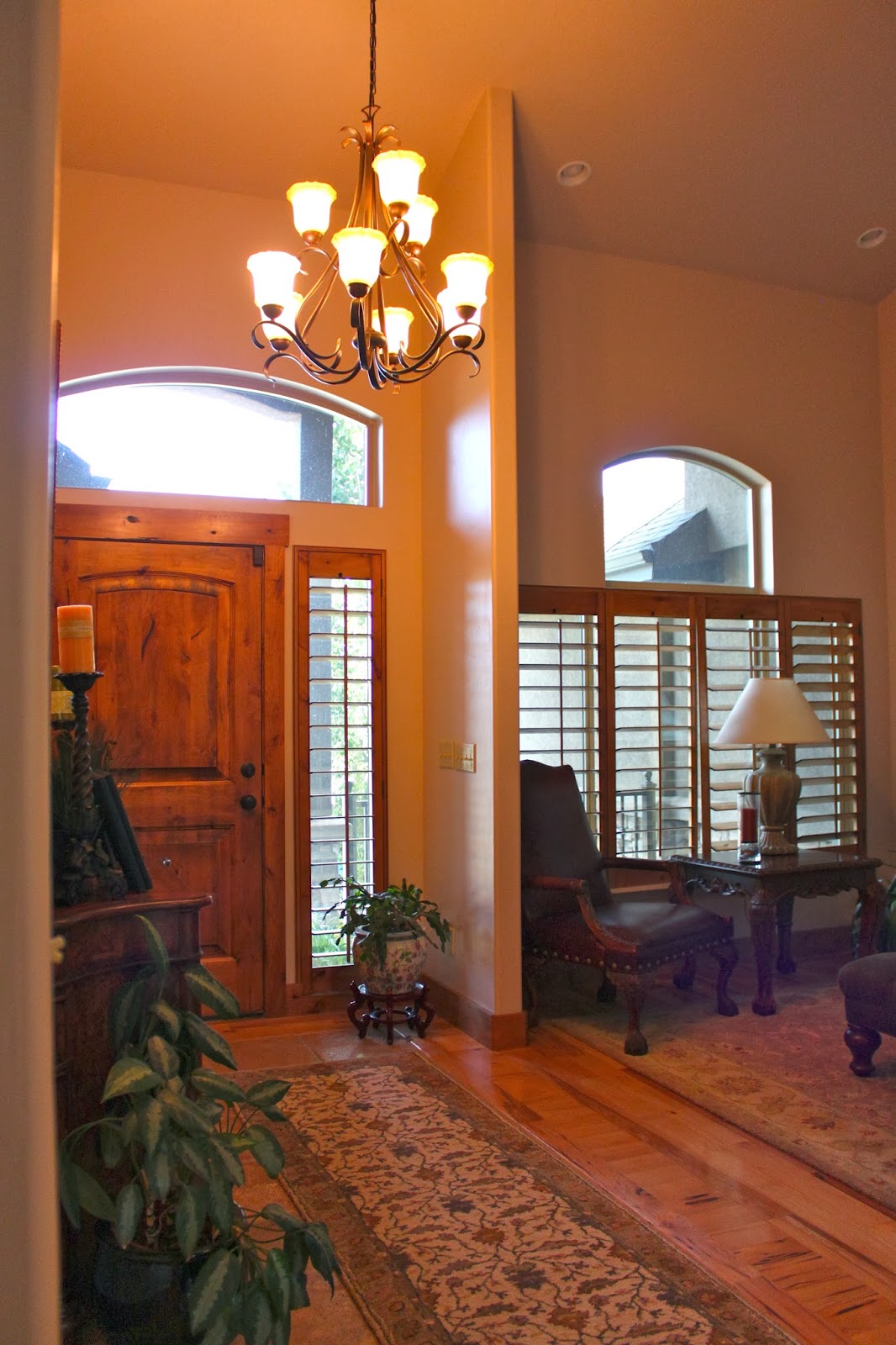 1002 Rusty Circle, Kamas UT Stunning Customized Kamas Home 799,000