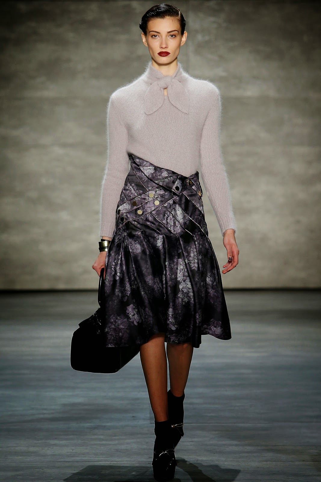 СТИЛЬНОЕ ВЯЗАНИЕ: Zimmermann