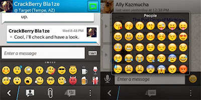 Emoticons di BBM dan Whatsapp Emoticons di BBM dan Whatsapp