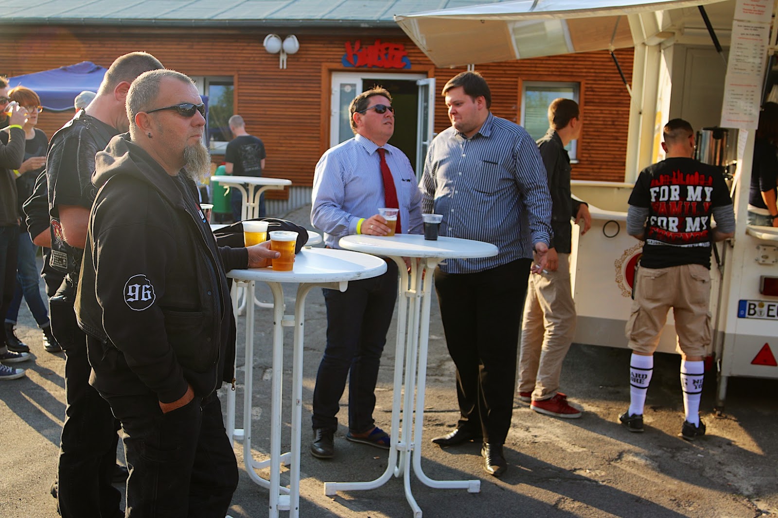 Auf zur „Rockende Eiche“ nach Biesenthal 13 Bernau LIVE - Dein Stadtmagazin für Bernau bei Berlin