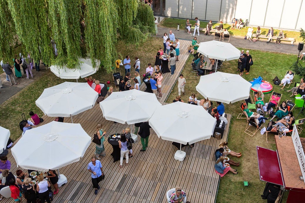 Stories Aktuell Juli 2014