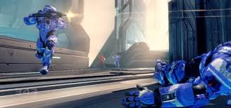 Halo 4 - Nuove immagini di gioco Halo+4+battle+rifle+shooting
