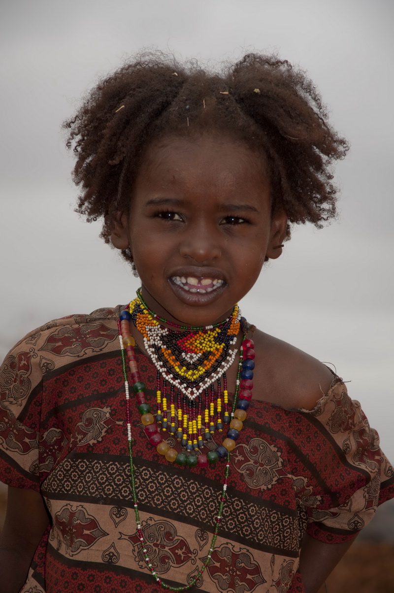 Great Exposures Borena Zone, Ethiopia