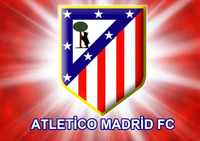 Atletico Madrid's 