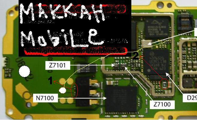 mobile phone fix user manual and applications