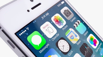 Check Out These 11 Changes Apple Made In iOS 7 Beta 4