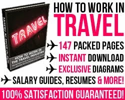 Travel Careers