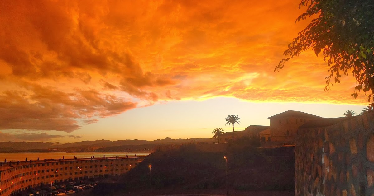 Fotos de Yo Mismo: Rincones de Ceuta III