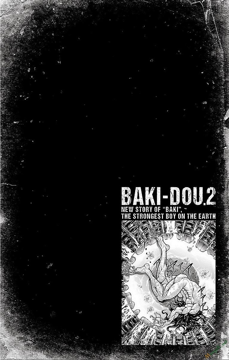 Baki Dou chap 11 Trang 2 - Mangak.info Baki Dou chap 11 Trang 2 - Mangak.info
