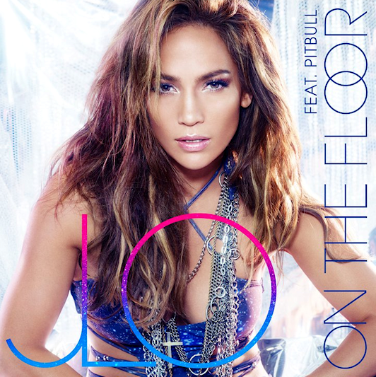 jennifer lopez on the floor ft. pitbull. Name: Jennifer Lopez - On The