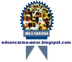 Selo carisma