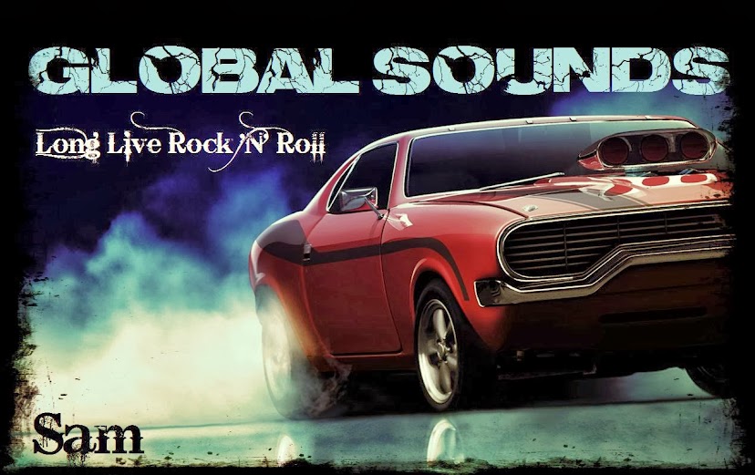 GLOBAL SOUNDS