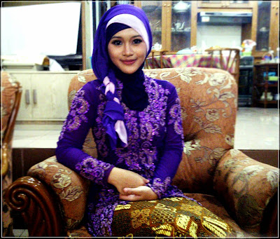 Model jilbab kebaya Model jilbab kebaya