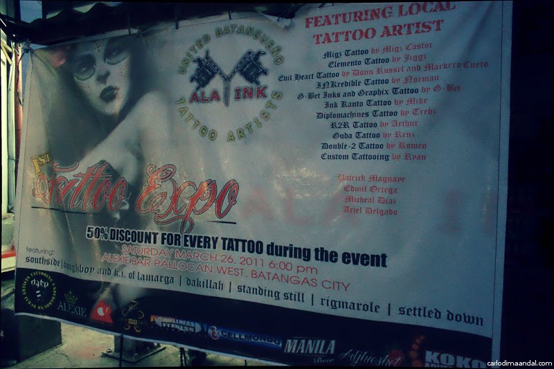 Ala Ink Tattoo Expo Ala Ink Tattoo Expo