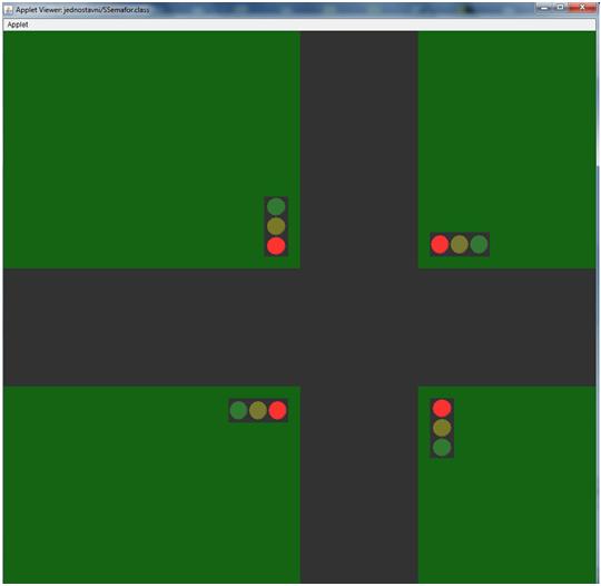 this is traffic lights image