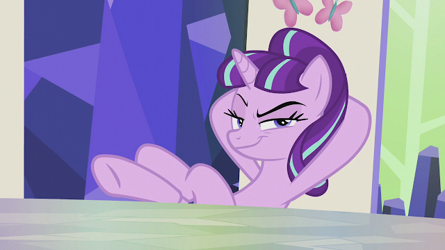 My Little Pony: Friendship Is Magic - Watch cartoon