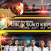 Publik Suka Kepo The Series