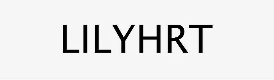 lilyhrt