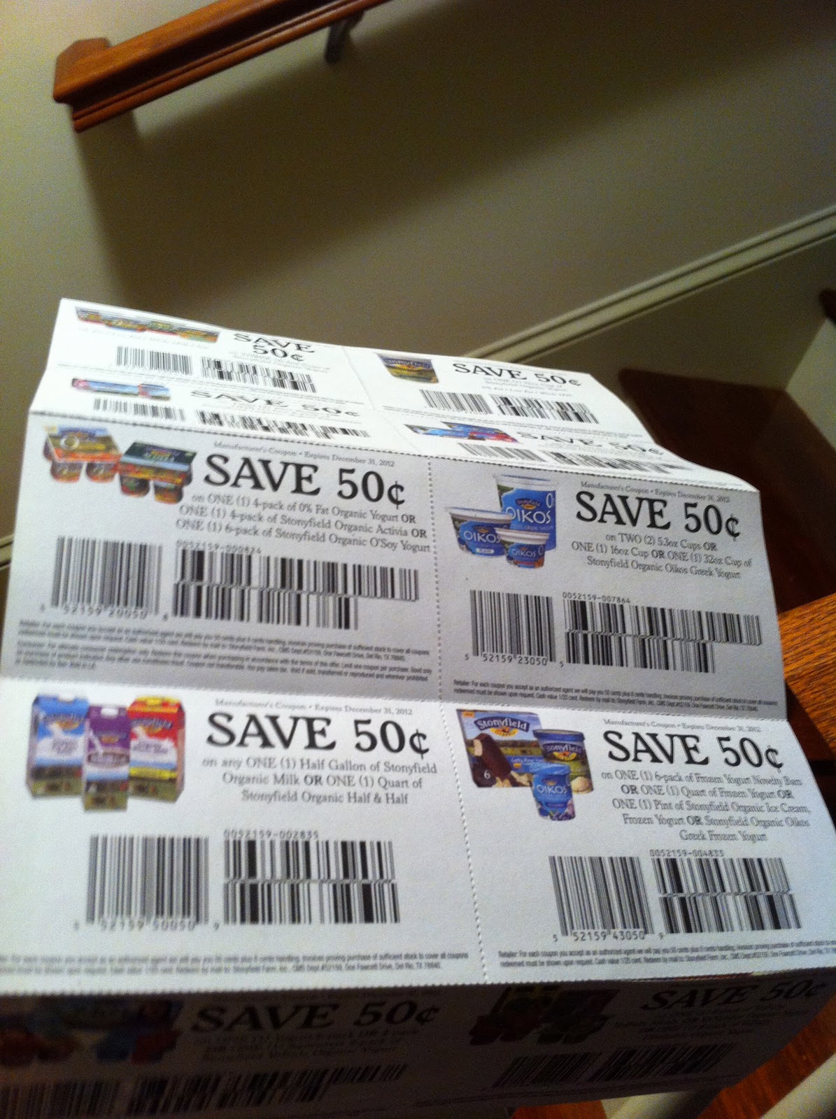 Run for Fun Wellness Day & Coupon Codes