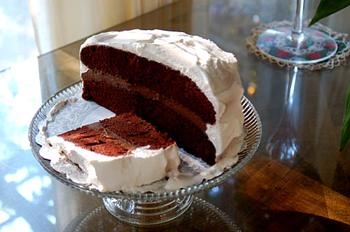 Maida Heatter New Orleans Chocolate Cake Maida Heatter New Orleans Chocolate Cake