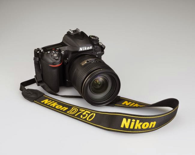 Nikon D750, all the information of the new Full Frame DSLR with