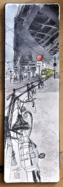 Jannis Plastargias Schmerzwach