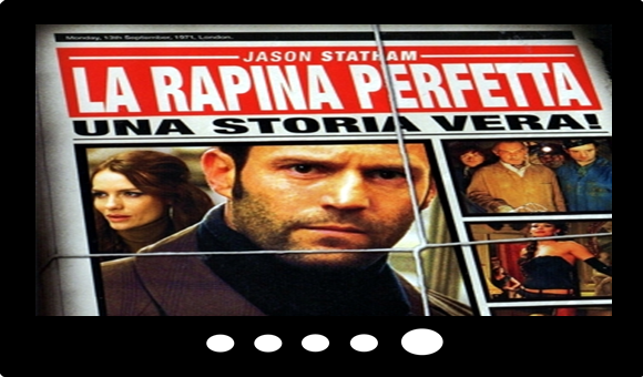 Tvfilm Stasera In Tv La Rapina Perfetta British Pulp Stracinema Piccoli E Grandi Schermi