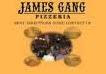 James Gang Pizzeria