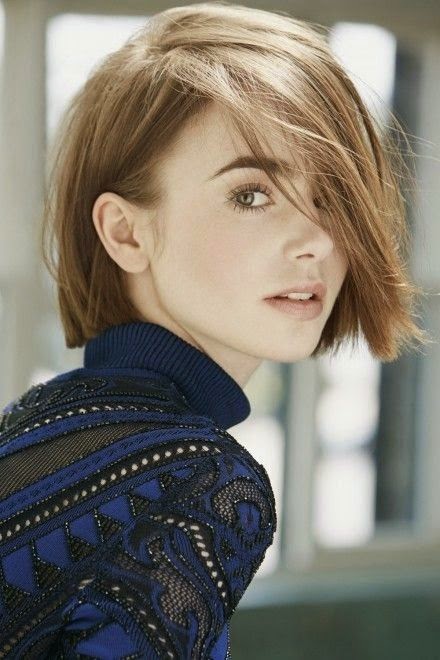 Short Hairstyles for Girls ทรงผมสั้นเท่ๆ เก๋สำหรับสาวๆ Short Hairstyles for Girls ทรงผมสั้นเท่ๆ เก๋สำหรับสาวๆ