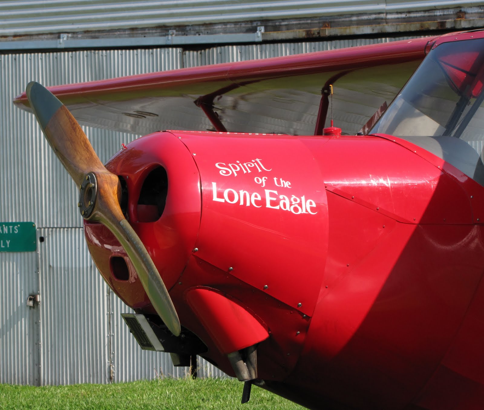 The Aero Experience Flying Dutchmen Pancake Breakfast FlyIn Brings a