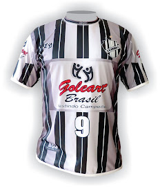 CAMISA Nº 3 DO 15 DE NOVEMBRO F.C.