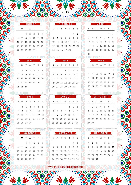 Krutsick Klass 2016 Bullet Journal Setup