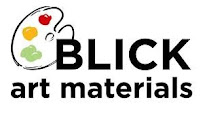 Blick art supplies