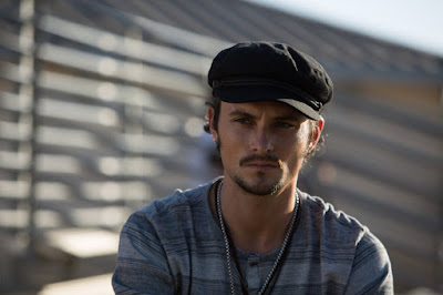 Shiloh Fernandez in We Are Your Friends