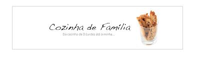 Cozinha de Família