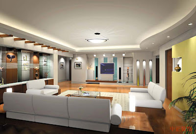 modern home interior decoration ideas