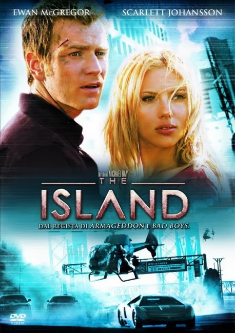 La Isla ( 2005 ) La Isla
