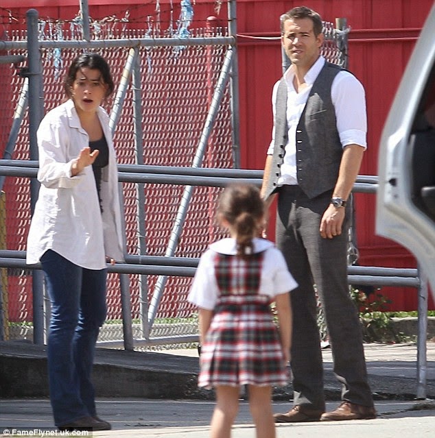 Selfless Teaser Trailer