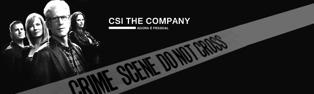 CSI THE COMPANY - NEW SEASON