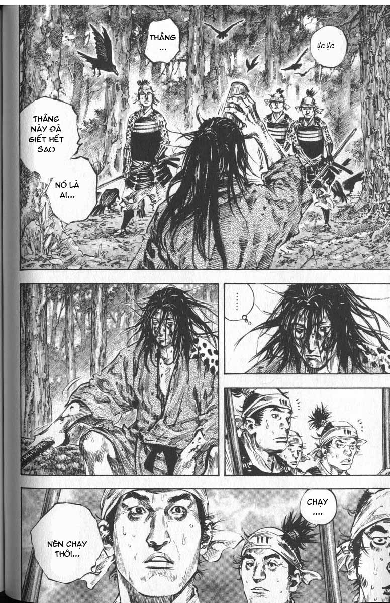 Vagabond - Lãng Khách Chap 167 - Truyen.Chap.VN