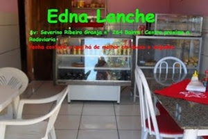 Edna Lanche