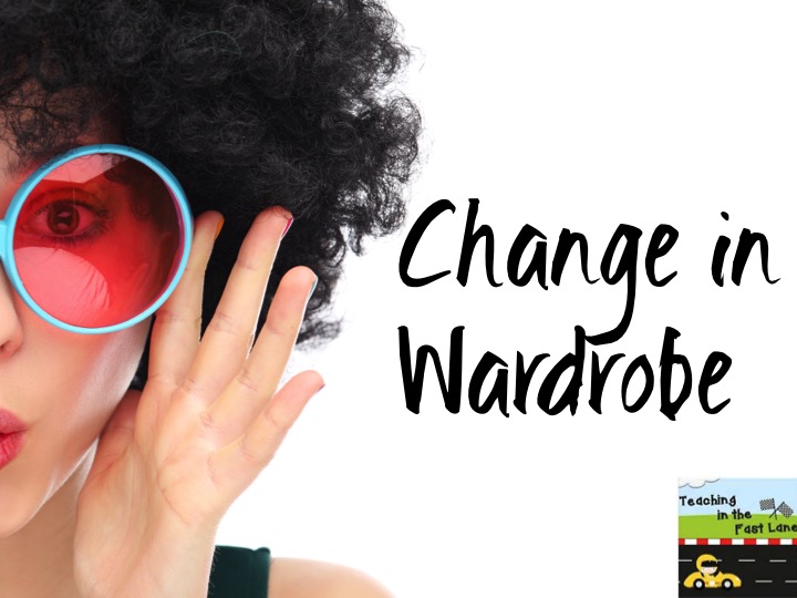 5 Ways to Keep Novelty in the Classroom