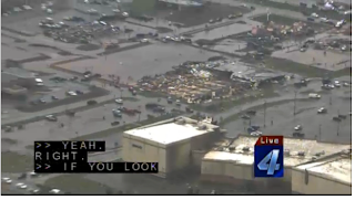 The Weather Centre: Damage from Moore, Oklahoma Tornado - May 20, 2013