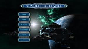 Arvoch Alliance