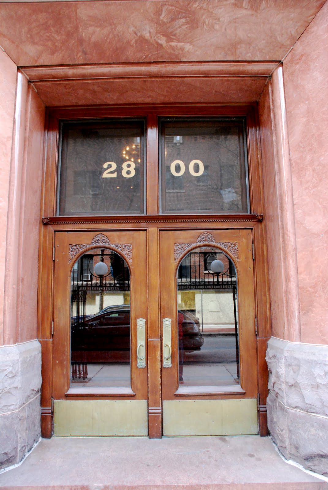 The Brewster Apartments Connecting the Windy City