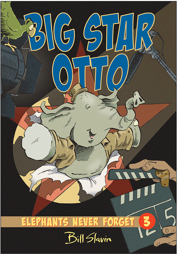 Big Star Otto Preview!