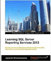 SQL Server 2012 Reporting Services