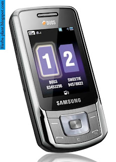Samsung B5702 - صور موبايل سامسونج B5702 Samsung B5702 - صور موبايل سامسونج B5702